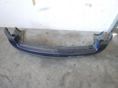 ZDERZAK TYŁ TYLNY LZ5T AUDI A6 C5 KOMBI AVANT 97- ZDERZAK TYŁ TYLNY LZ5T AUDI A6 C5 KOMBI AVANT 97-