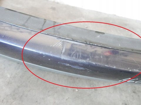 ZDERZAK TYŁ TYLNY LZ5T AUDI A6 C5 KOMBI AVANT 97- ZDERZAK TYŁ TYLNY LZ5T AUDI A6 C5 KOMBI AVANT 97-