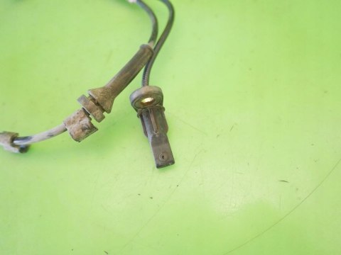 CZUJNIK ABS LEWY TYŁ CITROEN C3 I PHII 1.4 8V HB