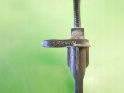 CZUJNIK ABS LEWY TYŁ CITROEN C3 I PHII 1.4 8V HB