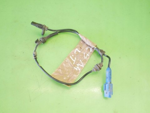 CZUJNIK ABS LEWY TYŁ CITROEN C3 I PHII 1.4 8V HB