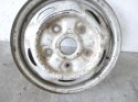 FELGA 15X5,5 5X160 ET60 FORD TRANSIT MK5 V 94-00