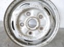 FELGA 15X5,5 5X160 ET60 FORD TRANSIT MK5 V 94-00