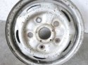 FELGA 15X5,5 5X160 ET60 FORD TRANSIT MK5 V 94-00