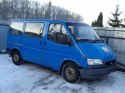 FELGA 15X5,5 5X160 ET60 FORD TRANSIT MK5 V 94-00