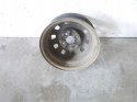 FELGA STALOWA 14X5 4X114,3 HYUNDAI ACCENT I X3