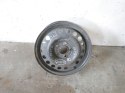 FELGA STALOWA 15 15X6 5X110 ET49 OPEL VECTRA B FL