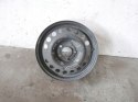 FELGA STALOWA 15 15X6 5X110 ET49 OPEL VECTRA B FL