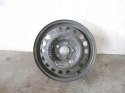 FELGA STALOWA 15 15X6 5X110 ET49 OPEL VECTRA B FL