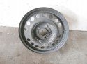 FELGA STALOWA 15 15X6 5X110 ET49 OPEL VECTRA B FL