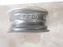 FELGA STALOWA 15 15X6 5X110 ET49 OPEL VECTRA B FL