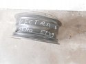 FELGA STALOWA 15 15X6 5X110 ET49 OPEL VECTRA B FL