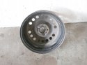 FELGA STALOWA 15 15X6 5X110 ET49 OPEL VECTRA B FL