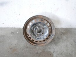 FELGA STALOWA 15'' 15X6 ET47 5X112 VW CADDY III 2K