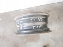 FELGA STALOWA 15'' 15X6 ET47 5X112 VW CADDY III 2K