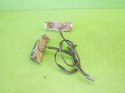 LAMPKI TABLICY REJESTRACYJNEJ MAZDA 323C BA 94-98