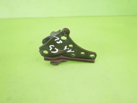 ŁAPA WSPORNIK MOCOWANIE CITROEN C3 I PHII 1.4 8V ŁAPA WSPORNIK MOCOWANIE CITROEN C3 I PHII 1.4 8V