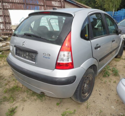 ŁAPA WSPORNIK MOCOWANIE CITROEN C3 I PHII 1.4 8V ŁAPA WSPORNIK MOCOWANIE CITROEN C3 I PHII 1.4 8V