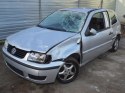 LISTWA WTRYSKOWA VW POLO III 6N2 1.4 8V AUD MPI