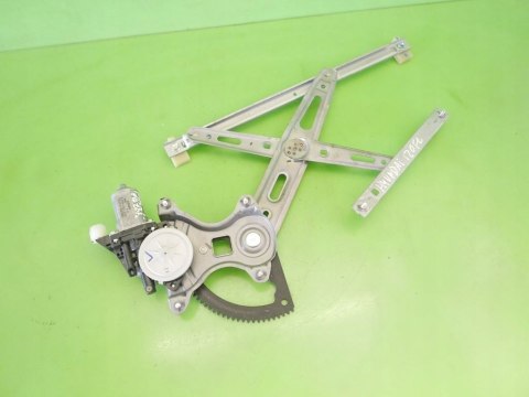 MECHANIZM SZYBY PRAWY PRZÓD HYUNDAI I20 I FL 5D MECHANIZM SZYBY PRAWY PRZÓD HYUNDAI I20 I FL 5D