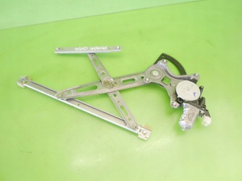 MECHANIZM SZYBY PRAWY PRZÓD HYUNDAI I20 I FL 5D MECHANIZM SZYBY PRAWY PRZÓD HYUNDAI I20 I FL 5D