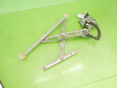 MECHANIZM SZYBY PRAWY PRZÓD HYUNDAI I20 I FL 5D MECHANIZM SZYBY PRAWY PRZÓD HYUNDAI I20 I FL 5D