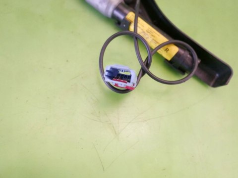 NAPINACZ ZAPIĘCIE PASA PRZÓD PRAWE CITROEN C3 I NAPINACZ ZAPIĘCIE PASA PRZÓD PRAWE CITROEN C3 I