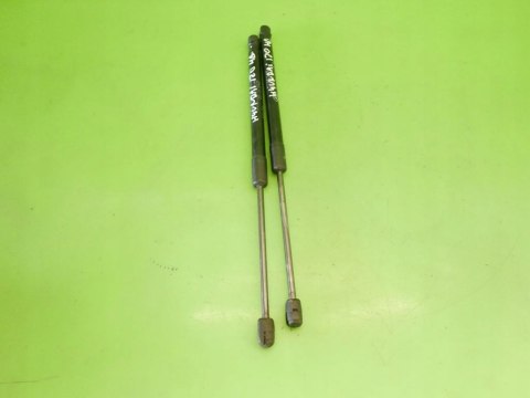 SIŁOWNIKI KLAPY TYŁ BAGAŻNIKA HYUNDAI I20 I HB 5D