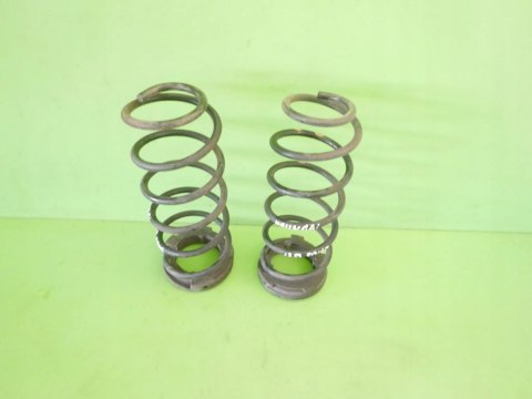 SPRĘŻYNY TYLNE TYŁ HYUNDAI I20 I FL 1.2 16V HB 12-