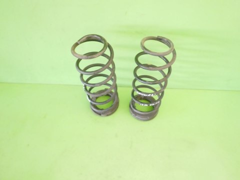 SPRĘŻYNY TYLNE TYŁ HYUNDAI I20 I FL 1.2 16V HB 12-