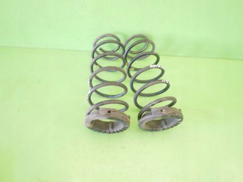 SPRĘŻYNY TYLNE TYŁ HYUNDAI I20 I FL 1.2 16V HB 12-