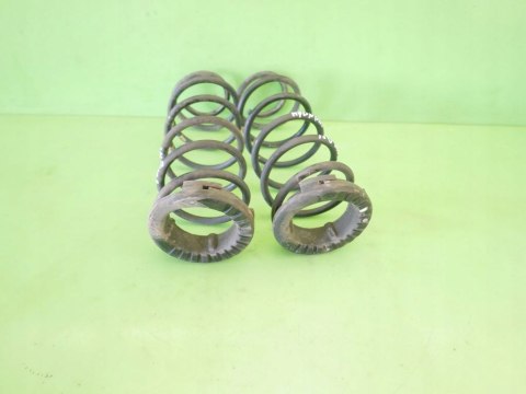 SPRĘŻYNY TYLNE TYŁ HYUNDAI I20 I FL 1.2 16V HB 12-