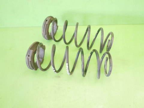 SPRĘŻYNY TYLNE TYŁ HYUNDAI I20 I FL 1.2 16V HB 12-