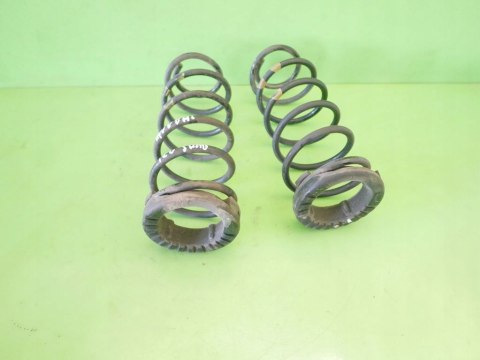 SPRĘŻYNY TYLNE TYŁ HYUNDAI I20 I FL 1.2 16V HB 12-