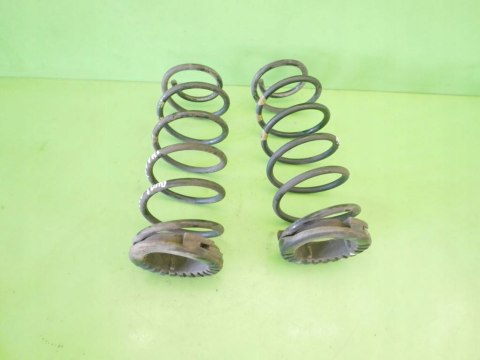 SPRĘŻYNY TYLNE TYŁ HYUNDAI I20 I FL 1.2 16V HB 12-