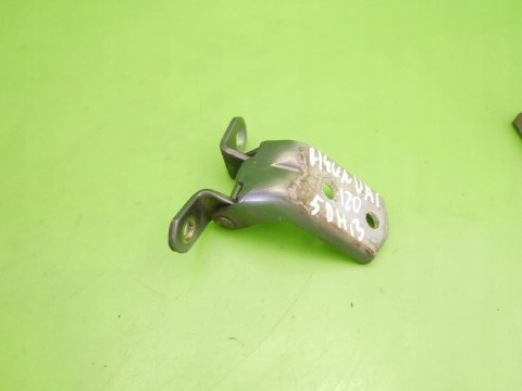 ZAWIAS DRZWI PRAWY PRZÓD GÓRA HYUNDAI I20 I FL 5D