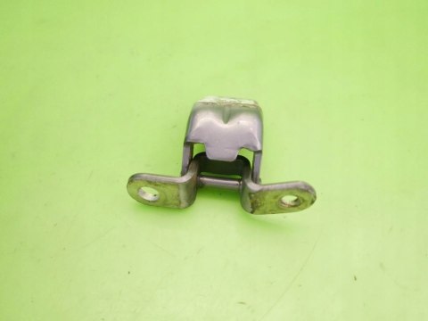 ZAWIAS DRZWI PRAWY PRZÓD GÓRA HYUNDAI I20 I FL 5D