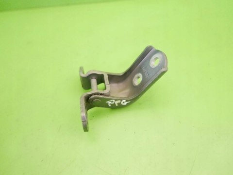 ZAWIAS DRZWI PRAWY PRZÓD GÓRA HYUNDAI I20 I FL 5D