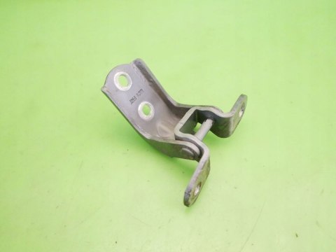 ZAWIAS DRZWI PRAWY PRZÓD GÓRA HYUNDAI I20 I FL 5D