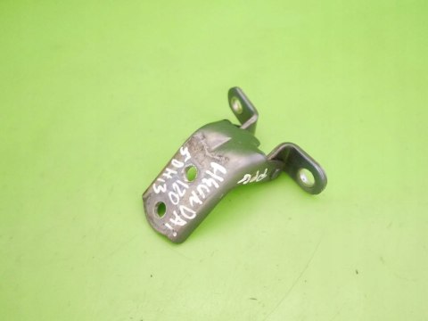 ZAWIAS DRZWI PRAWY PRZÓD GÓRA HYUNDAI I20 I FL 5D