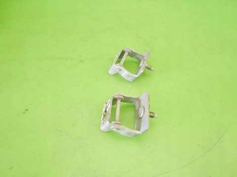 ZAWIASY KLAPY TYŁ BAGAŻNIKA CITROEN C3 I PHII HB