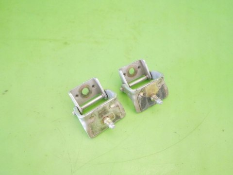 ZAWIASY KLAPY TYŁ BAGAŻNIKA CITROEN C3 I PHII HB