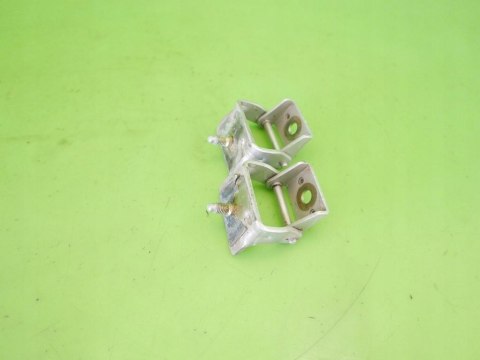 ZAWIASY KLAPY TYŁ BAGAŻNIKA CITROEN C3 I PHII HB