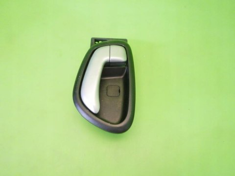KLAMKA WEWNĘTRZNA LEWA TYŁ HYUNDAI I10 I PA 07-10 KLAMKA WEWNĘTRZNA LEWA TYŁ HYUNDAI I10 I PA 07-10