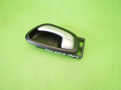 KLAMKA WEWNĘTRZNA LEWA TYŁ HYUNDAI I10 I PA 07-10 KLAMKA WEWNĘTRZNA LEWA TYŁ HYUNDAI I10 I PA 07-10