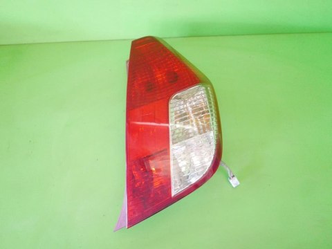 LAMPA PRAWA TYŁ TYLNA HYUNDAI I10 I PA HB 5D 07-10