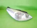 REFLEKTOR LAMPA PRAWA PRZÓD HYUNDAI I10 I PA 07-10