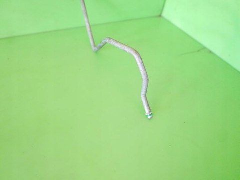 RURKA PRZEWÓD KLIMATYZACJI HYUNDAI I10 I 1.1 CRDI