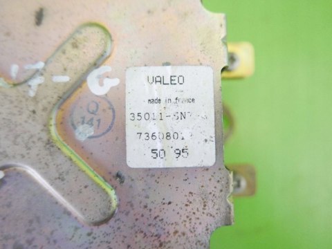 MODUŁ STEROWNIK ABS HONDA ACCORD V CE8 2.0 16V