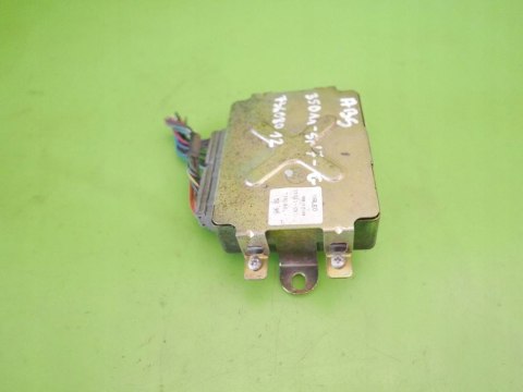 MODUŁ STEROWNIK ABS HONDA ACCORD V CE8 2.0 16V